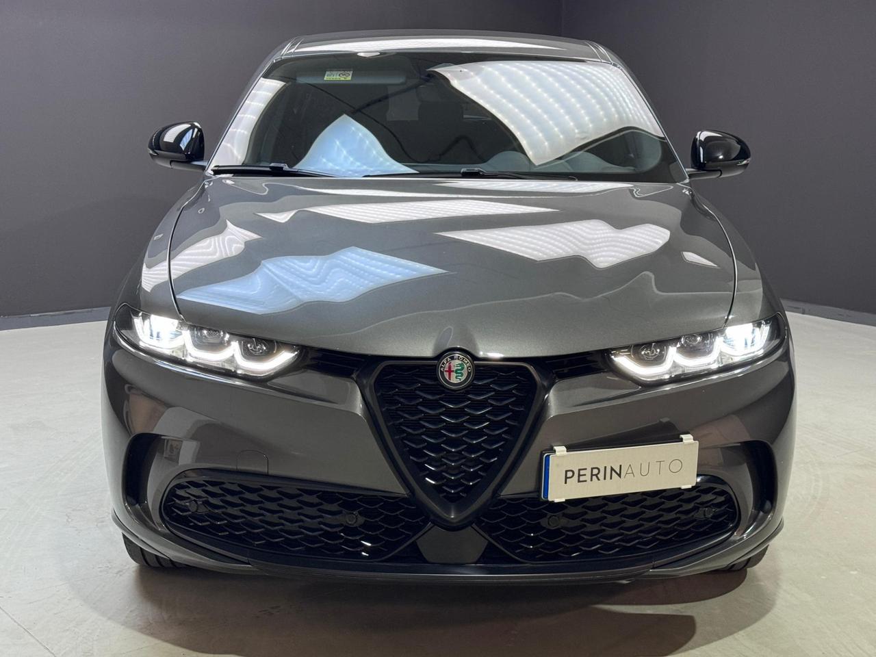 Alfa Romeo Tonale 1.5 hybrid Veloce 160cv tct7