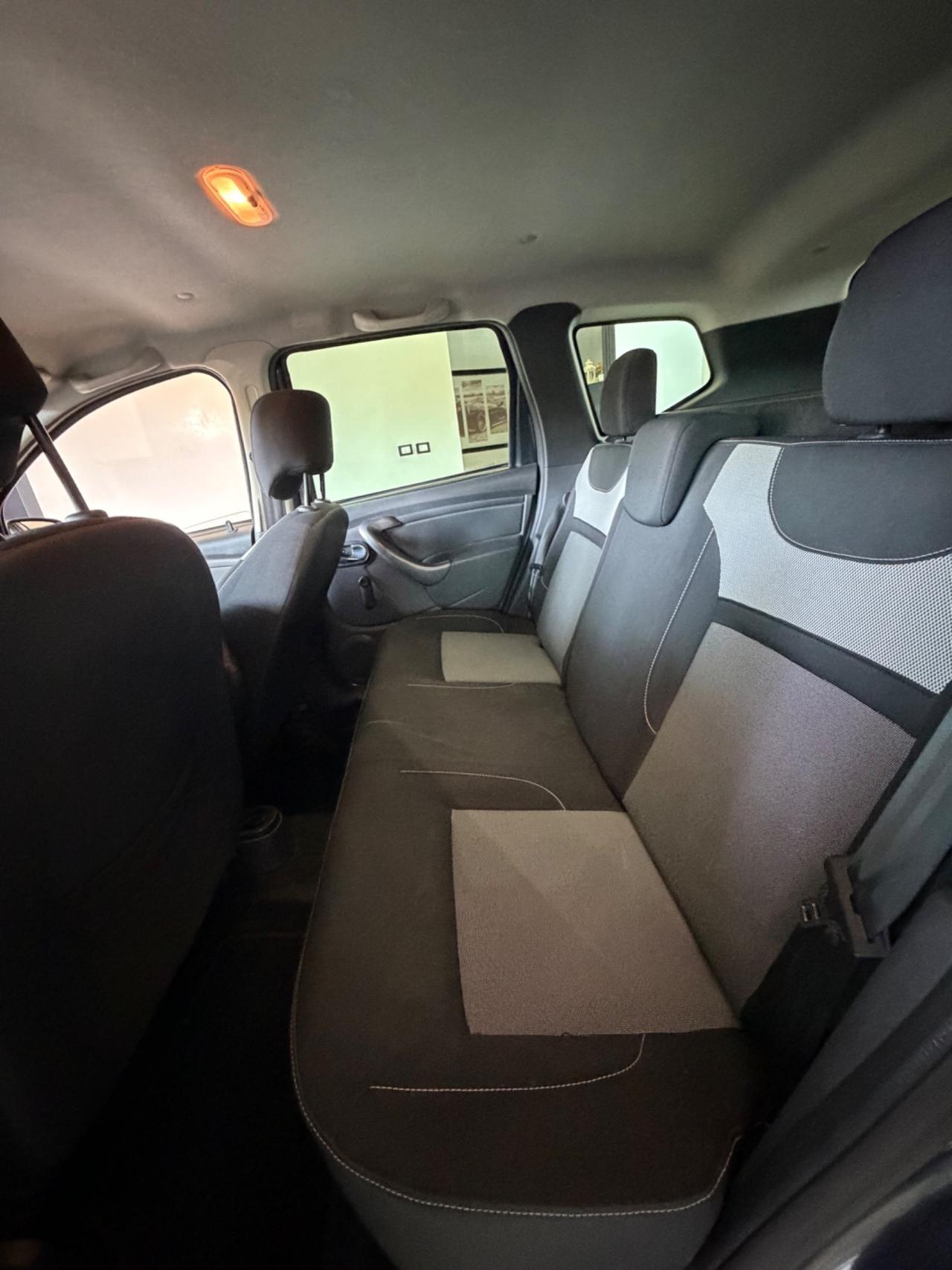 Dacia Duster 1.5 dCi 110CV Start&Stop 4x2 Serie Lim.Urban Explorer