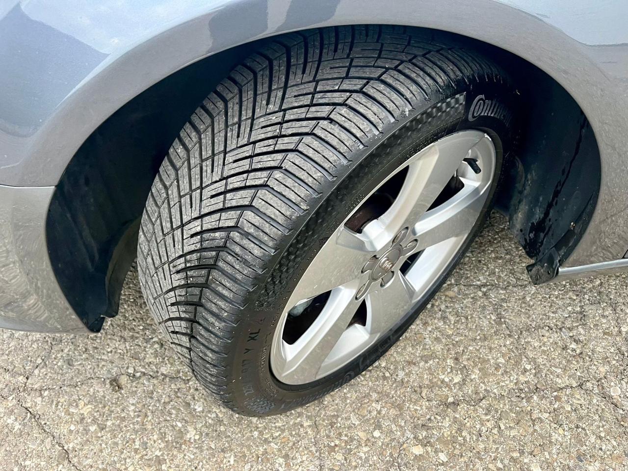 Audi A3 2.0tdi 150cv 2013 133.000km come nuova