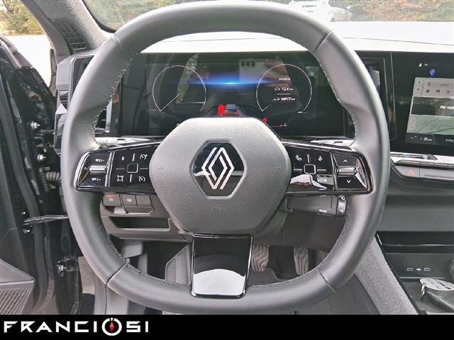 RENAULT Austral 1.2 mild hybrid advanced 130cv Equilibre