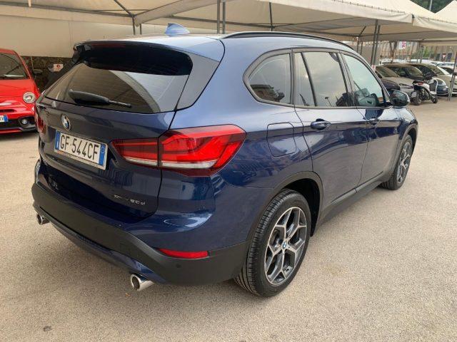 BMW X1 sDrive20d Business Advantage