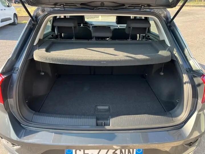 Volkswagen T-Roc 2.0 TDI SCR Advanced BlueMotion Technology