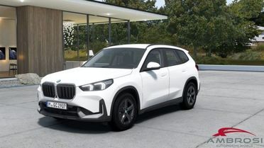 BMW X1 sDrive18i