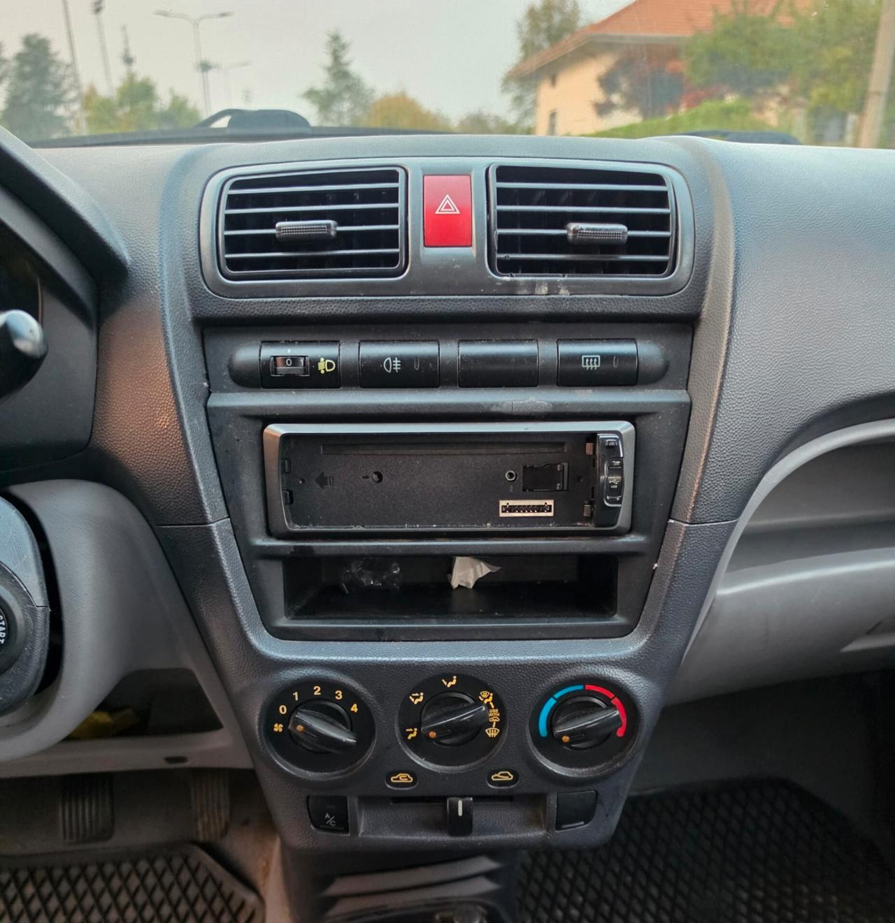 Kia Picanto Spicy neopatentati