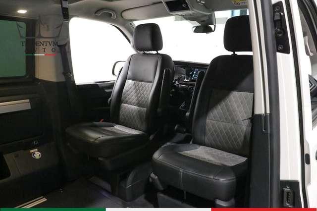 Volkswagen T6.1 California 4MOTION Beach Camper Edition 150cv DSG