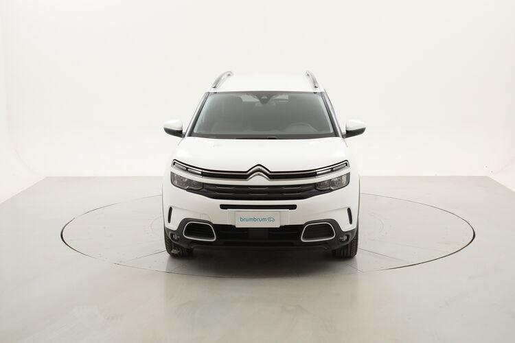 Citroen C5 Aircross Feel Pack EAT8 BR731742 1.5 Diesel 131CV