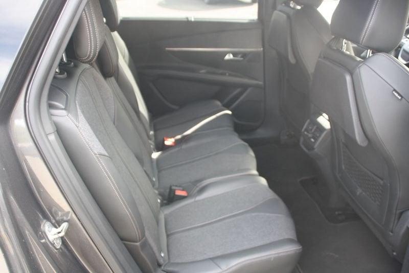 Peugeot 5008 BlueHDi 130 GT Line EAT8 S/S aut.