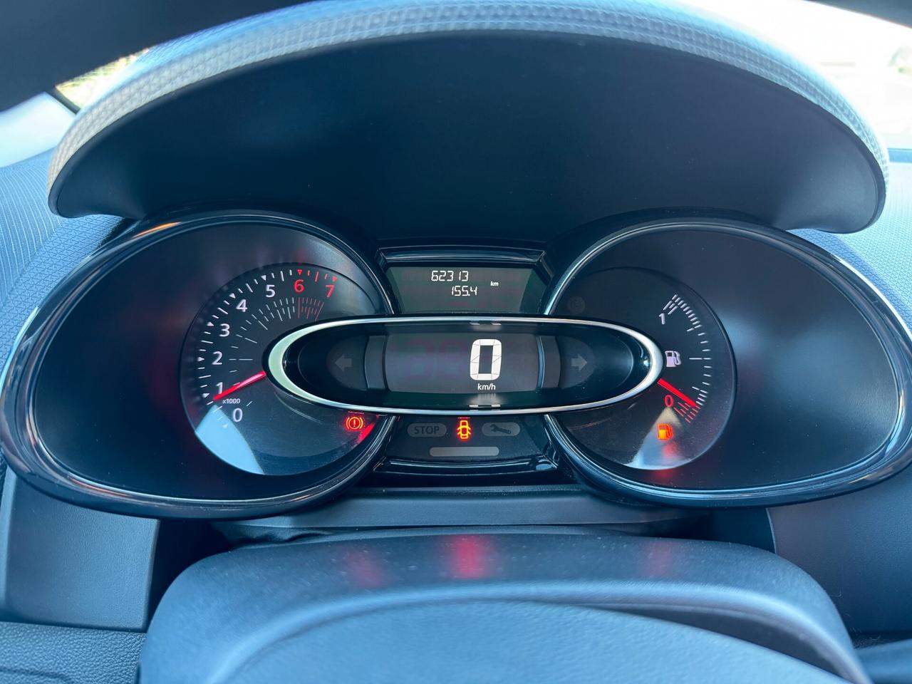 Renault Clio 1.2 75CV 5 porte Life