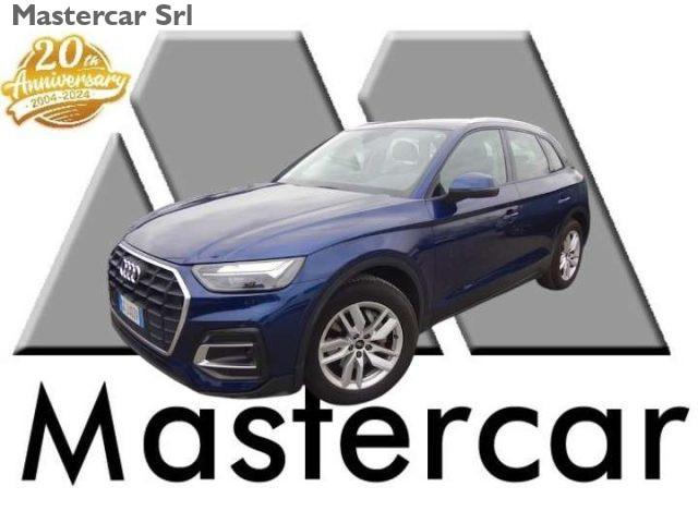 AUDI Q5 Q5 2020 35 2.0 tdi mhev 12V Business s-tronic - GG