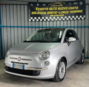 Fiat 500 NEOPATENTATI UNICO PROPRIETARIO
