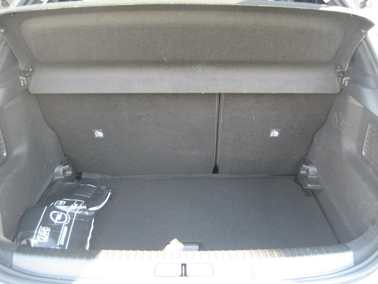 Opel Mokka 1.2 Turbo Elegance