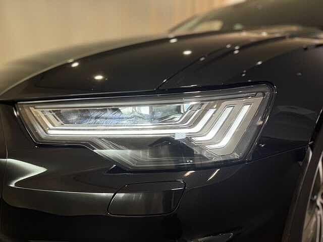 Audi A6 Avant 40 2.0 TDI quattro ultra S tronic S line edition