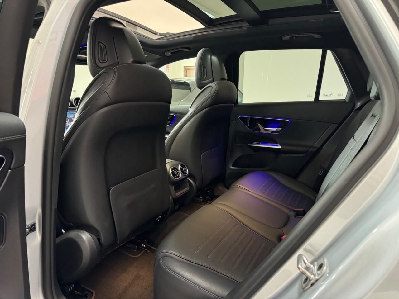 Mercedes-benz GLC 220 d 4Matic AMG Premium Plus TETTO