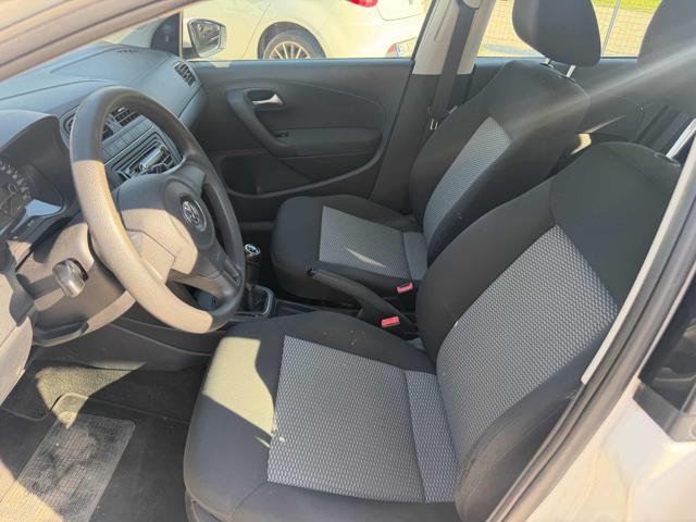 VOLKSWAGEN Polo 1.2 TDI DPF 5p Comfortline senza lavoro da fare