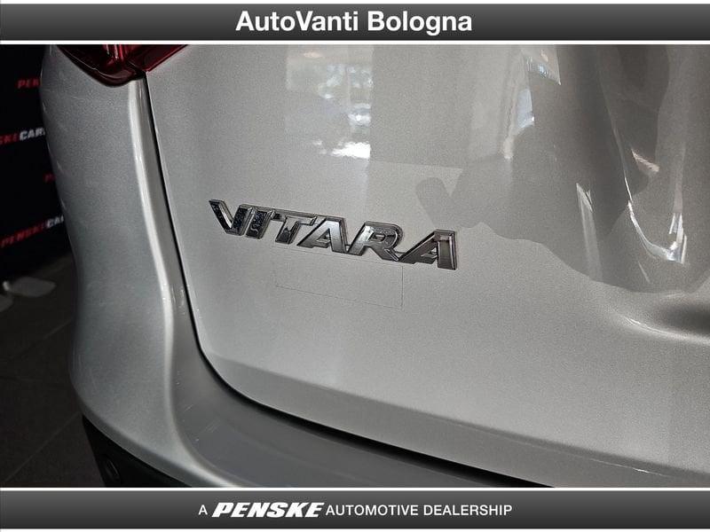 Suzuki Vitara Vitara 1.4h Cool+ 4wd allgrip 129cv