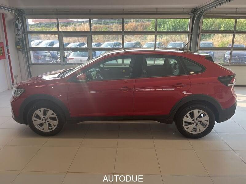 Volkswagen Taigo 1.0 TSI LIFE 110 CV