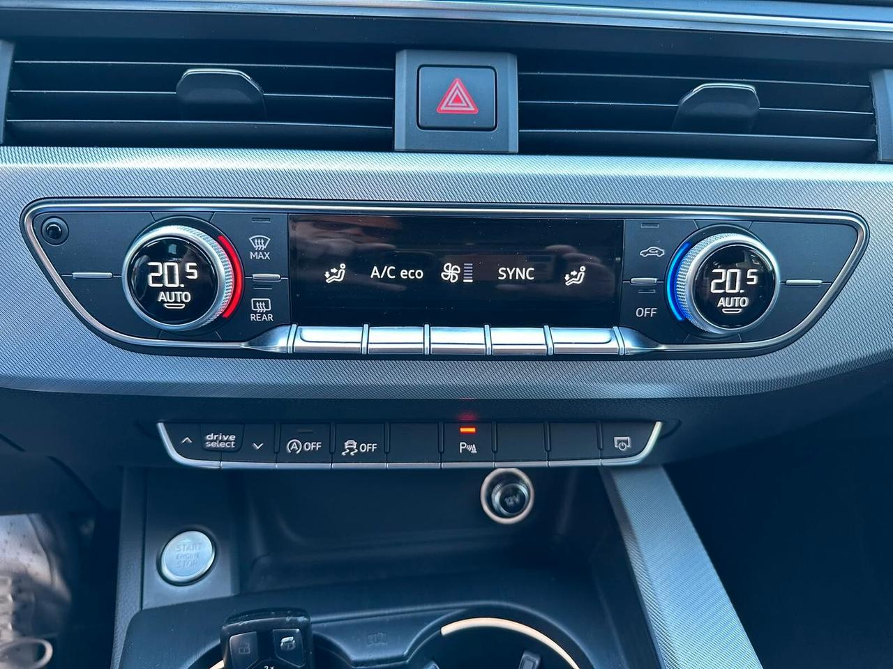 Audi A5 SPB 40 TDI ultra S tronic Sport