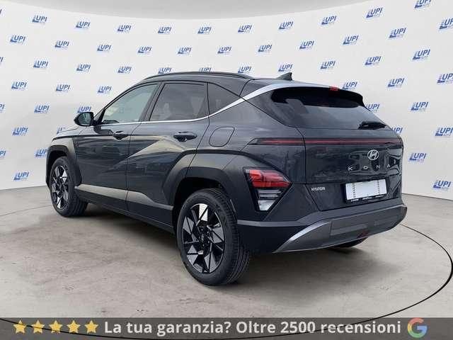 Hyundai KONA 1.0 T-GDI 120cv X Line DCT