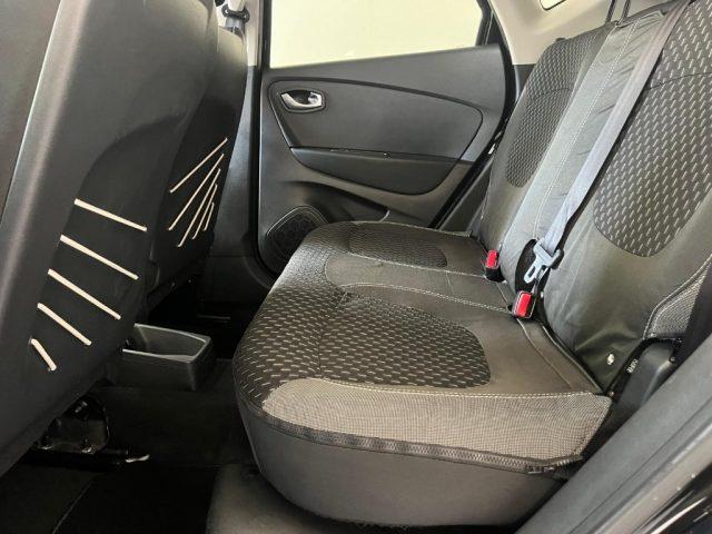 RENAULT Captur dCi 8V 90 CV EDC Start&Stop Energy Intens