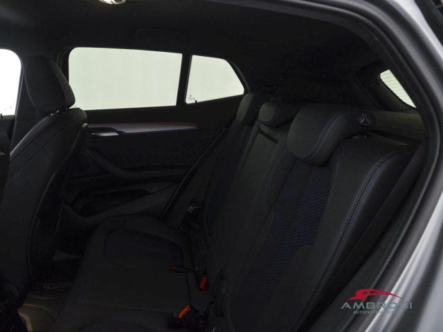 BMW X2 xDrive18d Msport