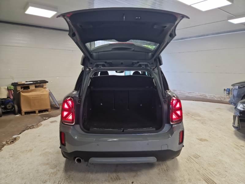 Mini Countryman Cooper SE Business 1.5 Twin Power Turbo eDrive ALL4 Steptronic