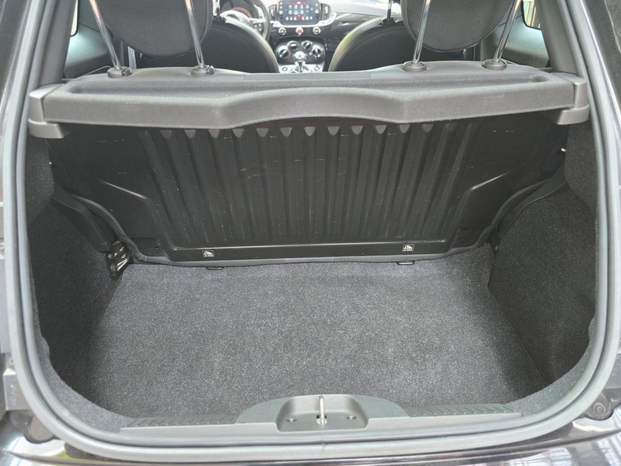 Fiat 500 1.0 Hybrid Sport - OK NEOPATENTATI