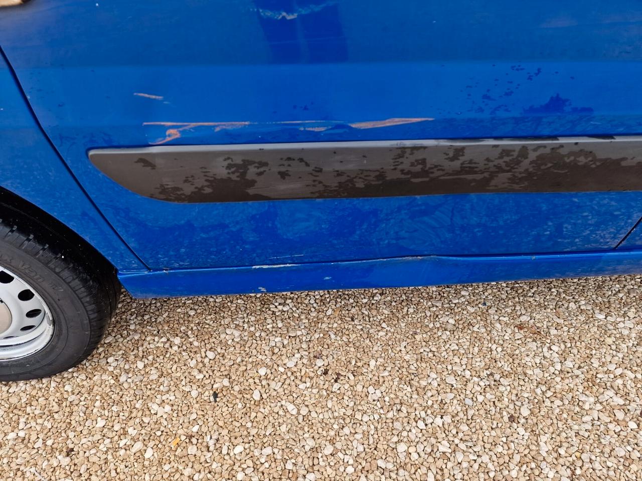 Fiat Scudo Fiat Scudo 2.0