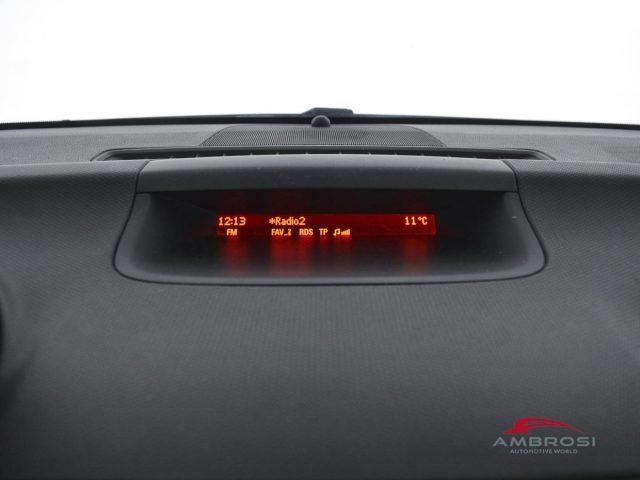 OPEL Meriva 1.4 Turbo 120CV GPL Tech Elective - PER OPERATORI