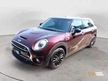 MINI Mini Clubman Mini 2.0 Cooper SD Boost Clubman ALL4 Automatica