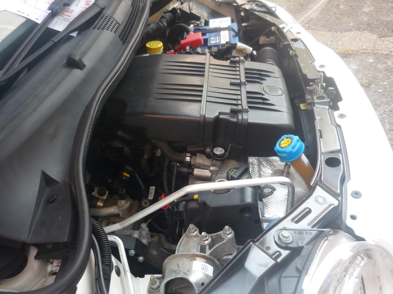 Fiat 500 1.2 EasyPower Pop Star