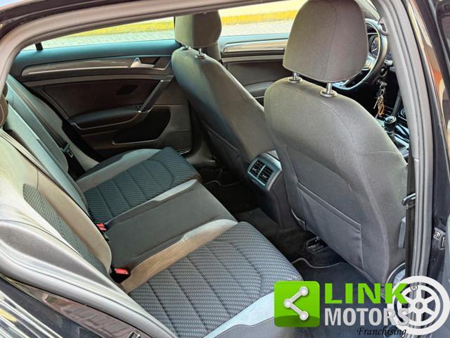 VOLKSWAGEN Golf 1.5 TSI ACT 5p. R-Line BlueMotion Technology