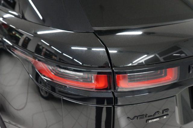 LAND ROVER Range Rover Velar 2.0D I4 180 CV R-Dynamic S Uniprop. Certificata