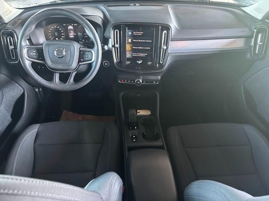 Volvo XC40 T4 Recharge Plug-in hybrid 46.000km