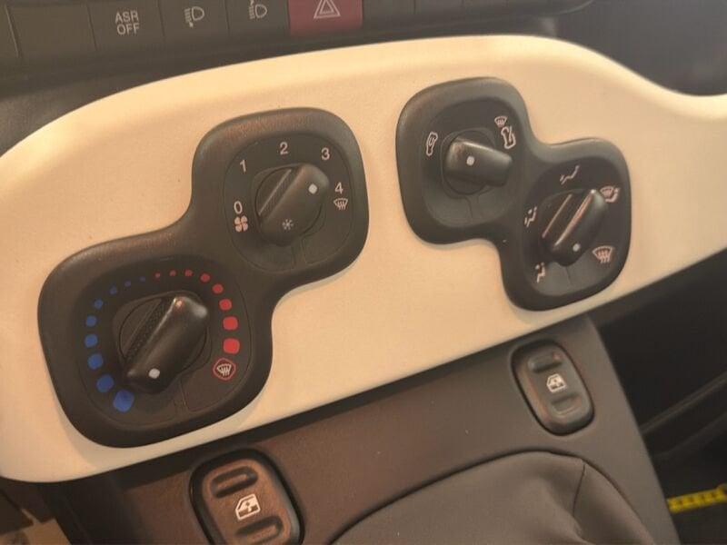 FIAT Pandina 1.0 65cv Hybrid Cross