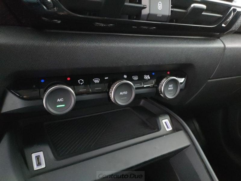 Citroën C4 C4 1.5 bluehdi Feel Pack s&s 110cv