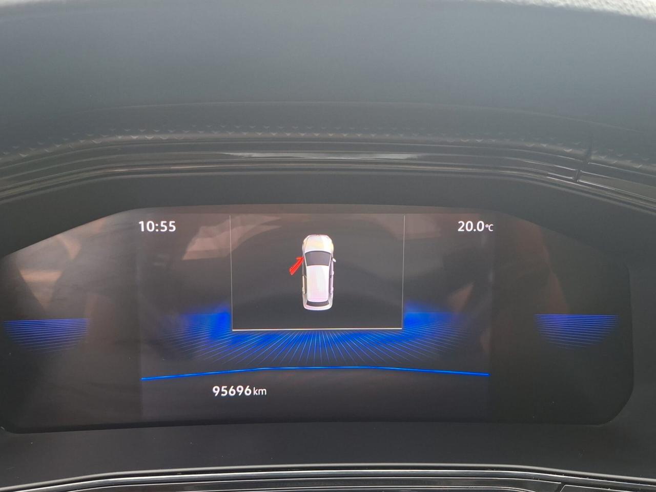 Volkswagen T-Cross 1.0 TSI 110 CV DSG Style