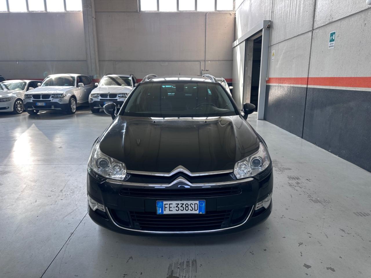 Citroen C5 BlueHDi 150 S&S Seduction Tourer