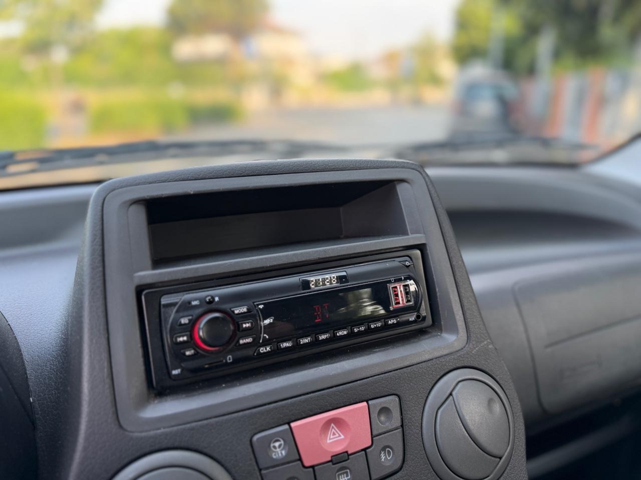 Fiat Panda 1.4 Natural Power Classic