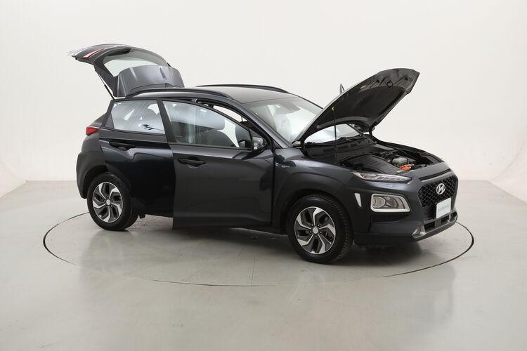 Hyundai Kona HEV XTech DCT BR015274 1.6 Full Hybrid 141CV