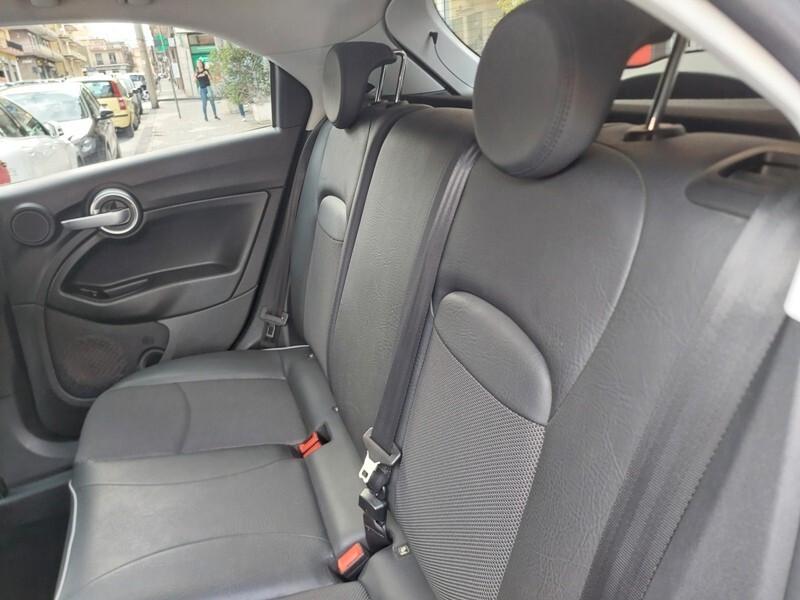 Fiat 500X 1.6 MultiJet 120 CV Cross