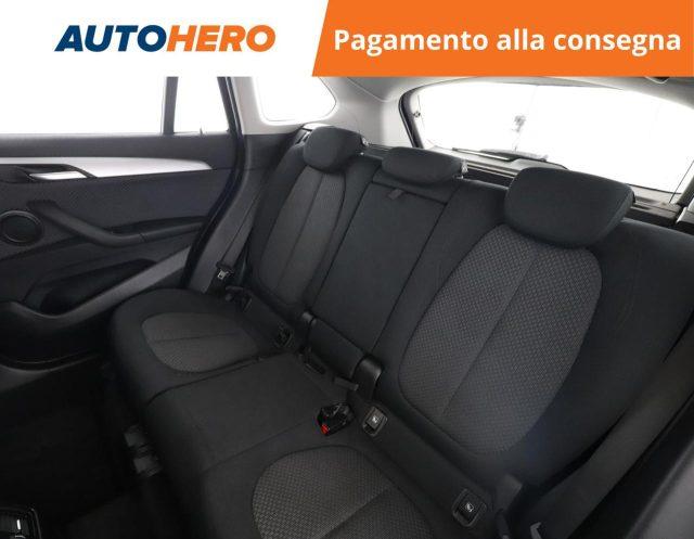 BMW X1 sDrive18i Advantage