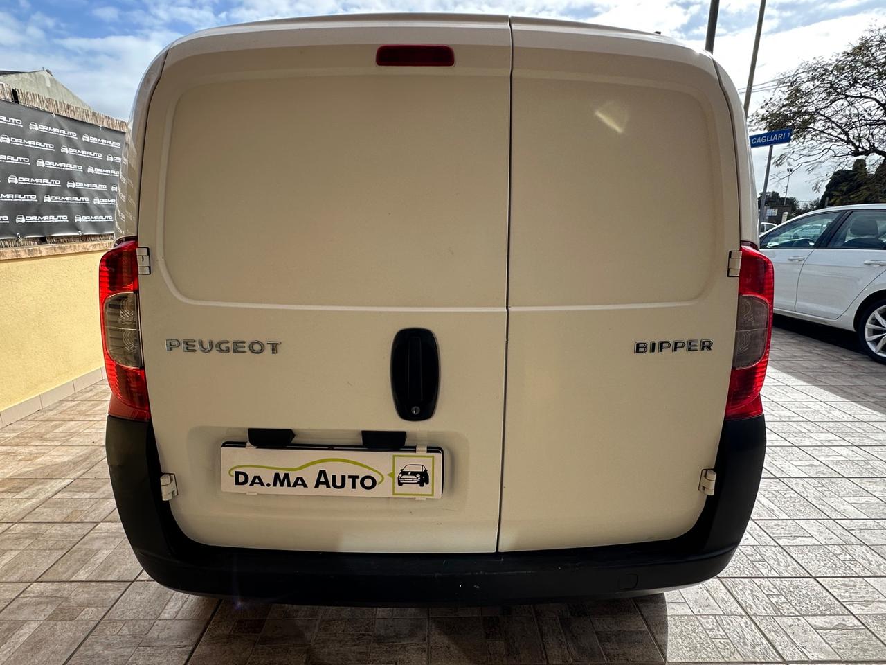 Peugeot Bipper 1.3 HDi 75CV FAP Furgone