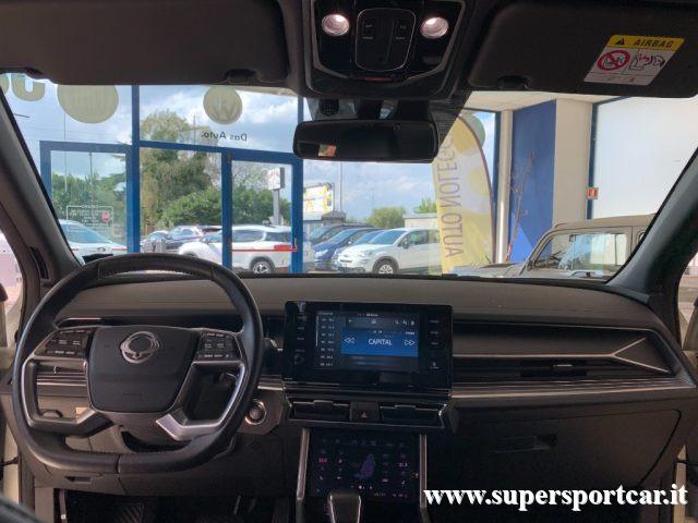 KGM Torres TORRES 1.5 BENZINA