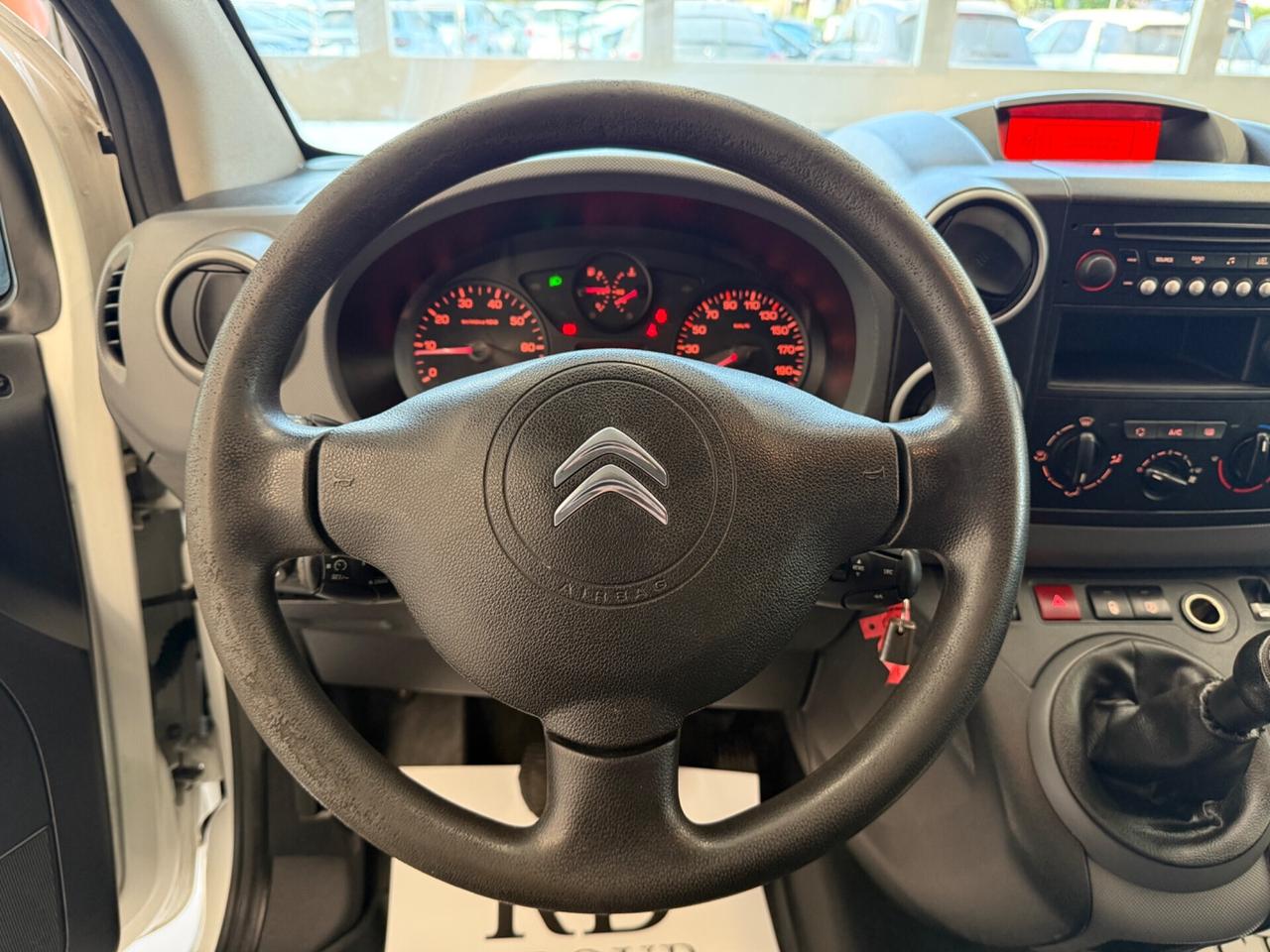 Citroen Berlingo 1.6 Blue-HDi Business L1 iva esposta 3 Posti