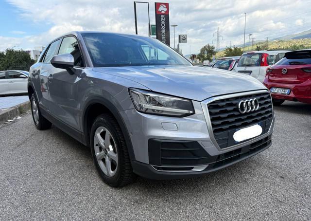 AUDI Q2 35 TDI S tronic Business