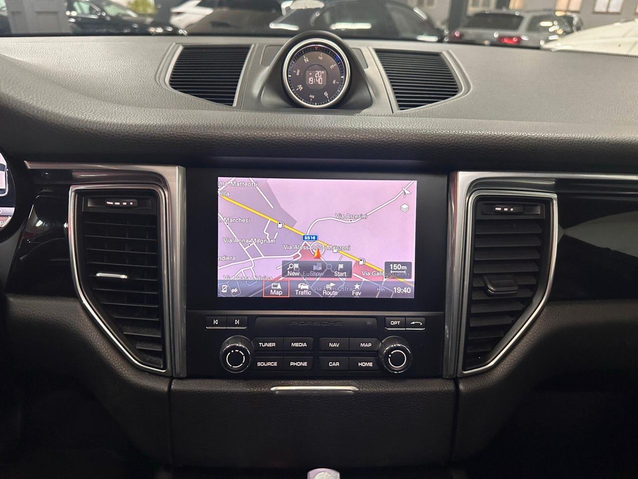 Porsche Macan 3.0 S Diesel