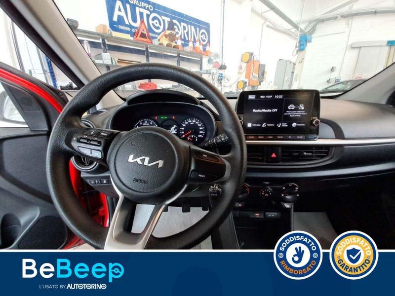 KIA Picanto 1.0 DPI URBAN