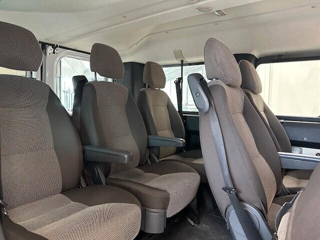 Fiat Ducato 2.3 MJT 140CV PC-TN Panorama