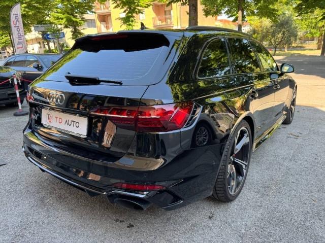 Audi A4 Avant 2.9TFSI 450cv Quattro-Dynamic Plus-Carboceramica-Tetto