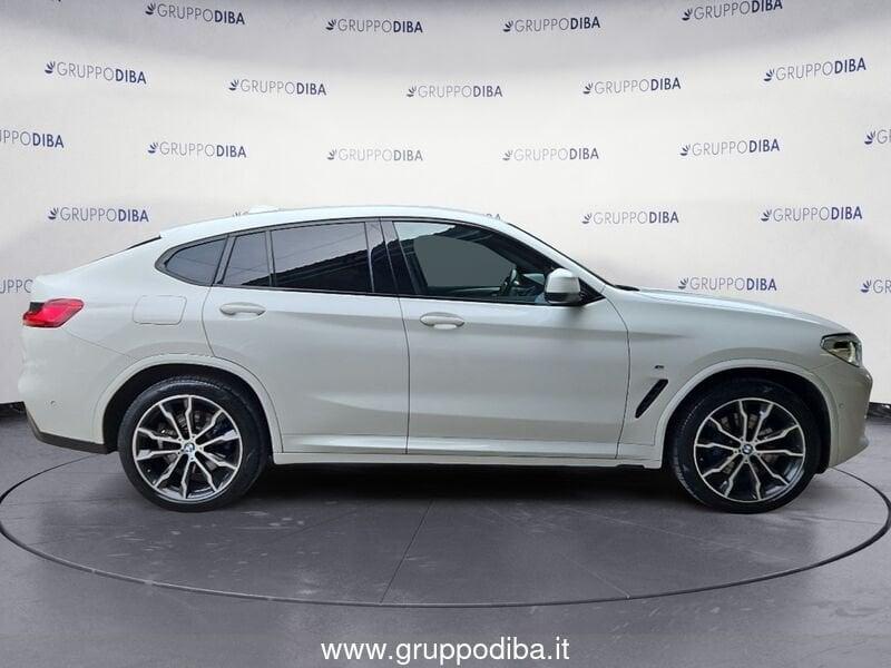 BMW X4 G02 2018 Diesel xdrive20d Msport auto my19